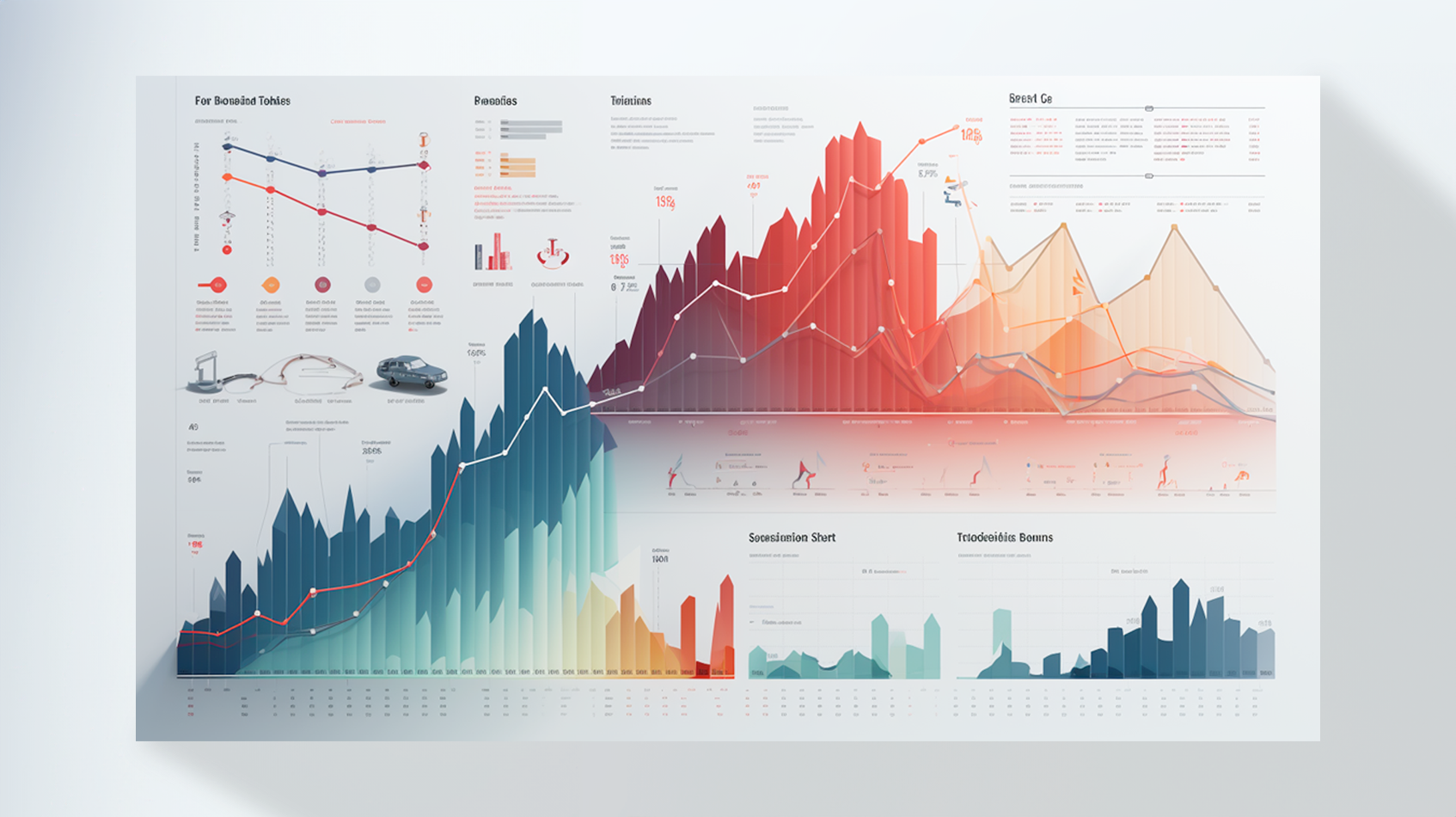 Graphic chart