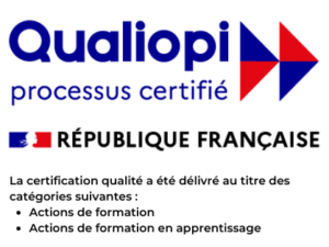 Certification Qualiopi