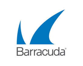 Logo barracuda