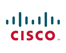 Logo cisco