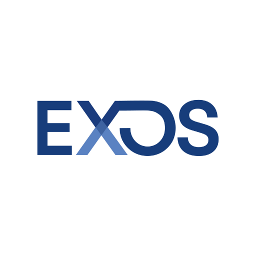 logo exos france