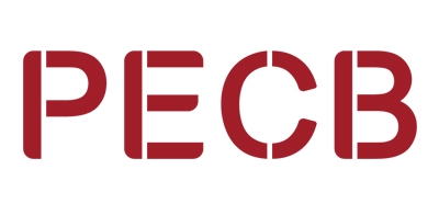 Logo pecb